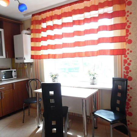 Заречанская 57/1 Khmelʼnytsʼkyy Eksteriør bilde