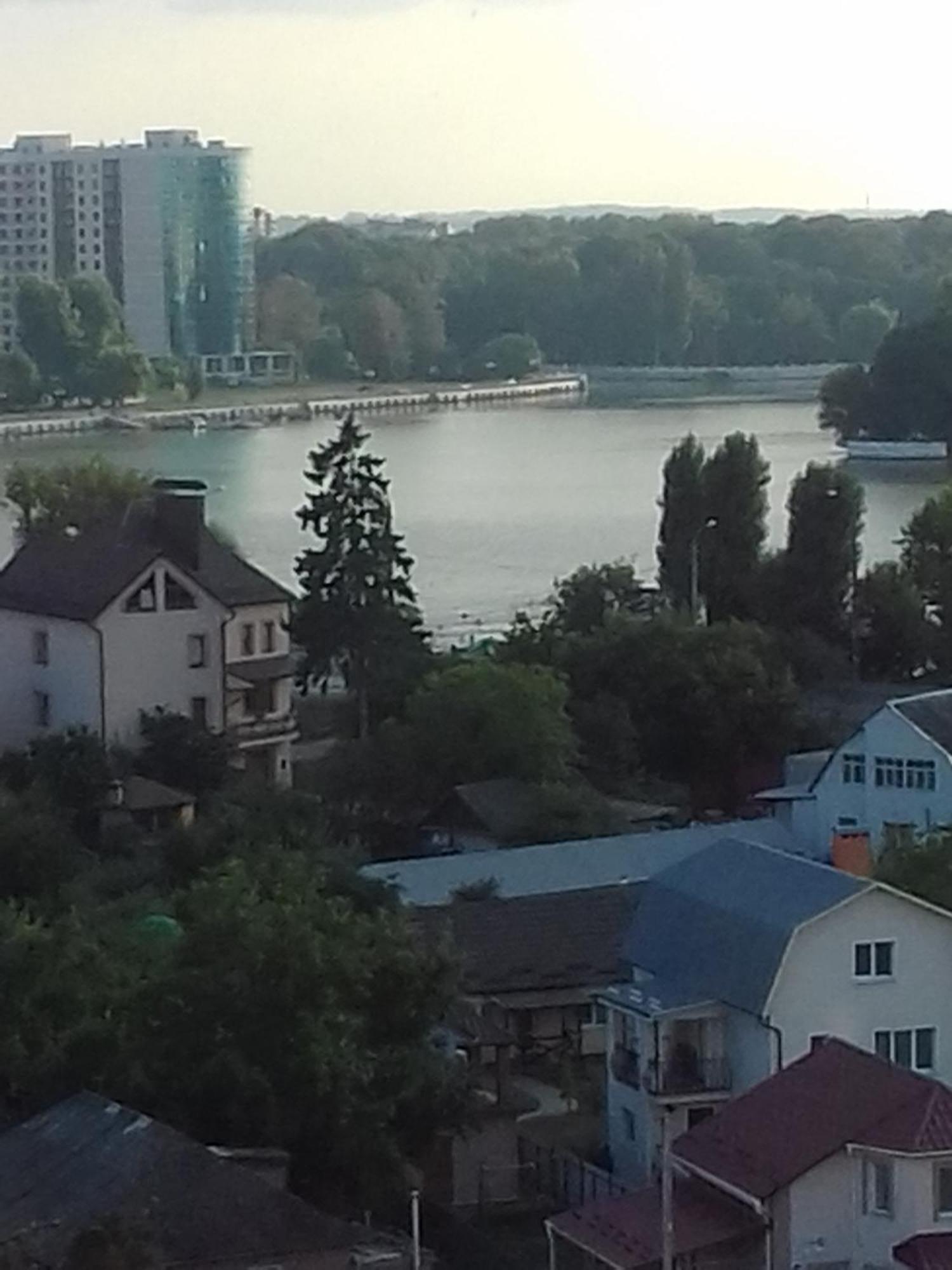 Заречанская 57/1 Khmelʼnytsʼkyy Eksteriør bilde