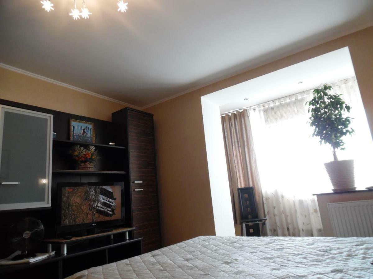 Заречанская 57/1 Khmelʼnytsʼkyy Eksteriør bilde